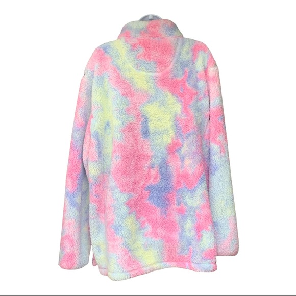 Sz2XL KATYDID Pull Over Fleece Top - Picture 4 of 6